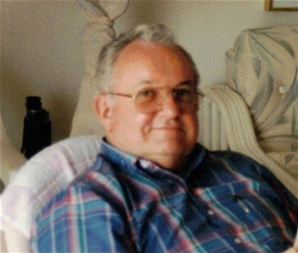 John Walter Jackson Profile Photo