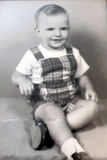 Kenneth Joseph Dinges photo gallery thumbnail 70 of 76