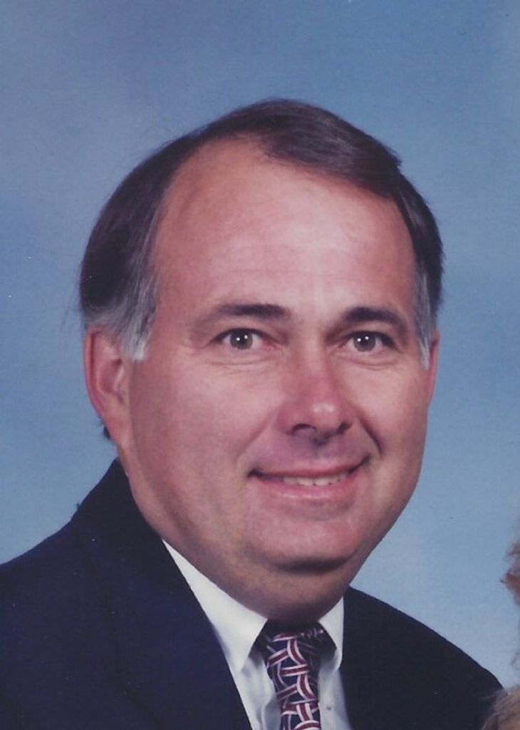 William M. German Profile Photo