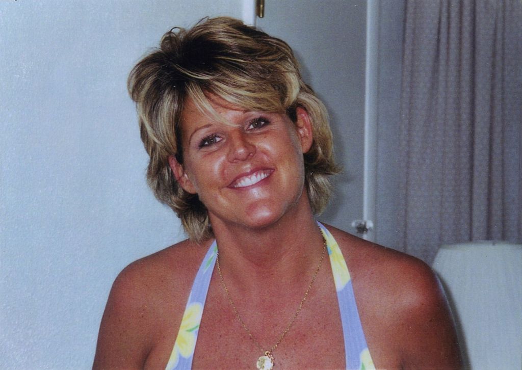 Tammy Lea Aulenbach
