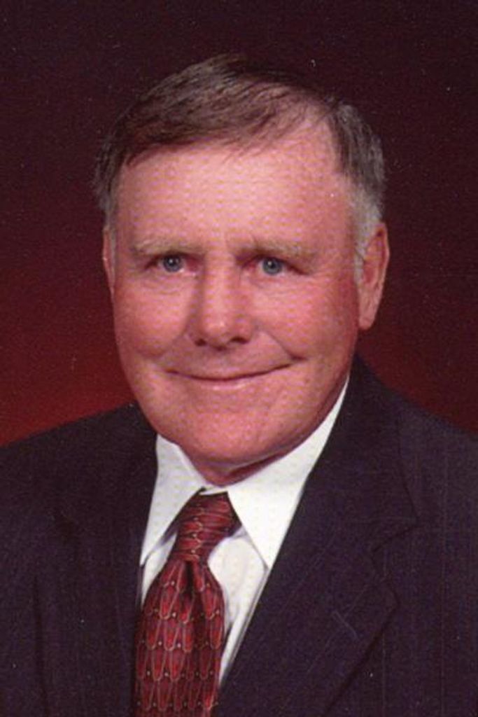 Linus L. Willenborg Profile Photo