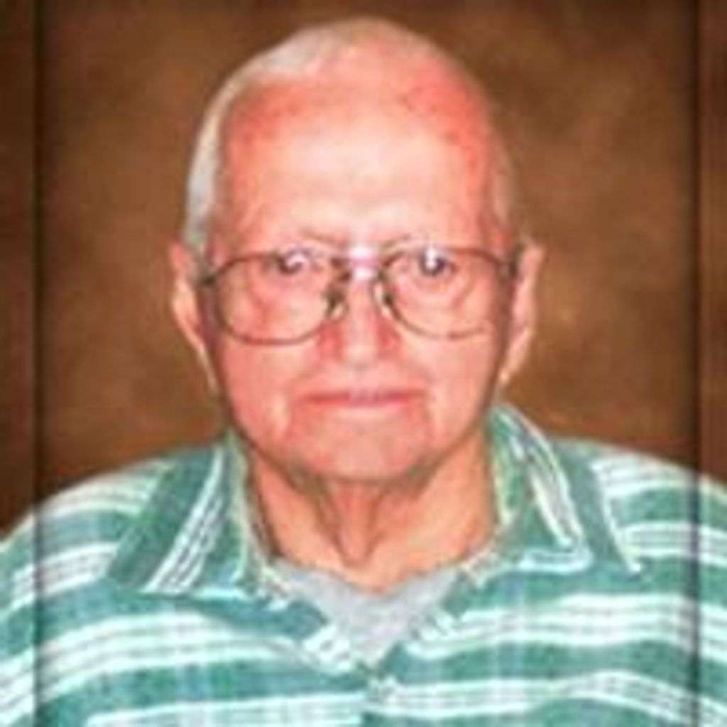 Arthur C. Siburt