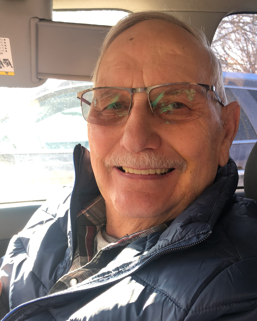 Clyde Allen Fillmore