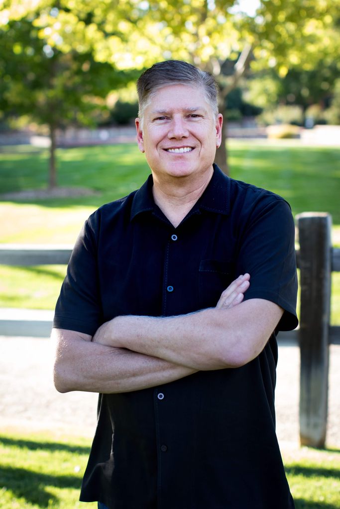 Dr. Scott Stolle Johnson