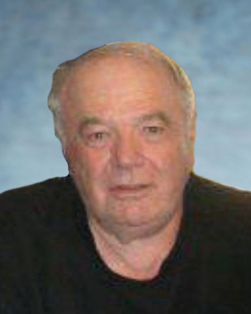 Lloyd Donald Withers