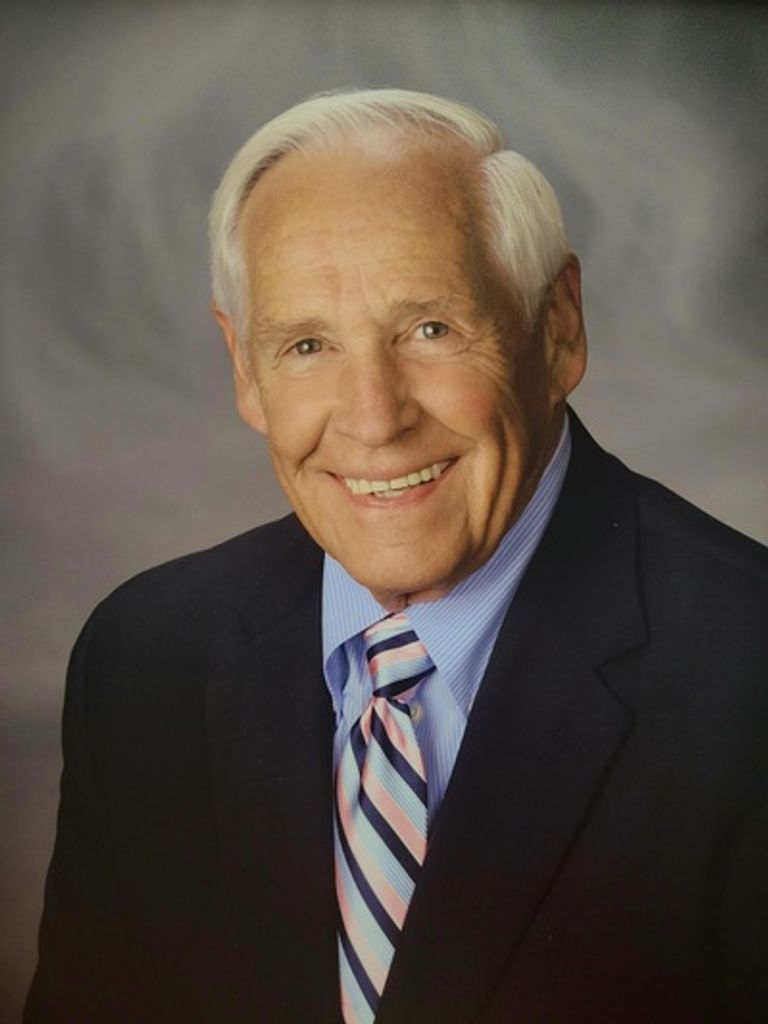 David W. James Profile Photo