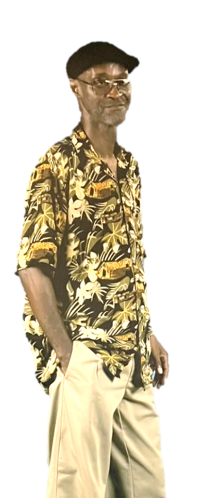 Robert Dean Mathis Profile Photo