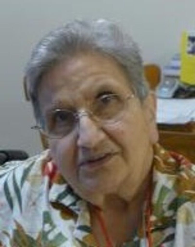 Shirley A. Malloris Profile Photo