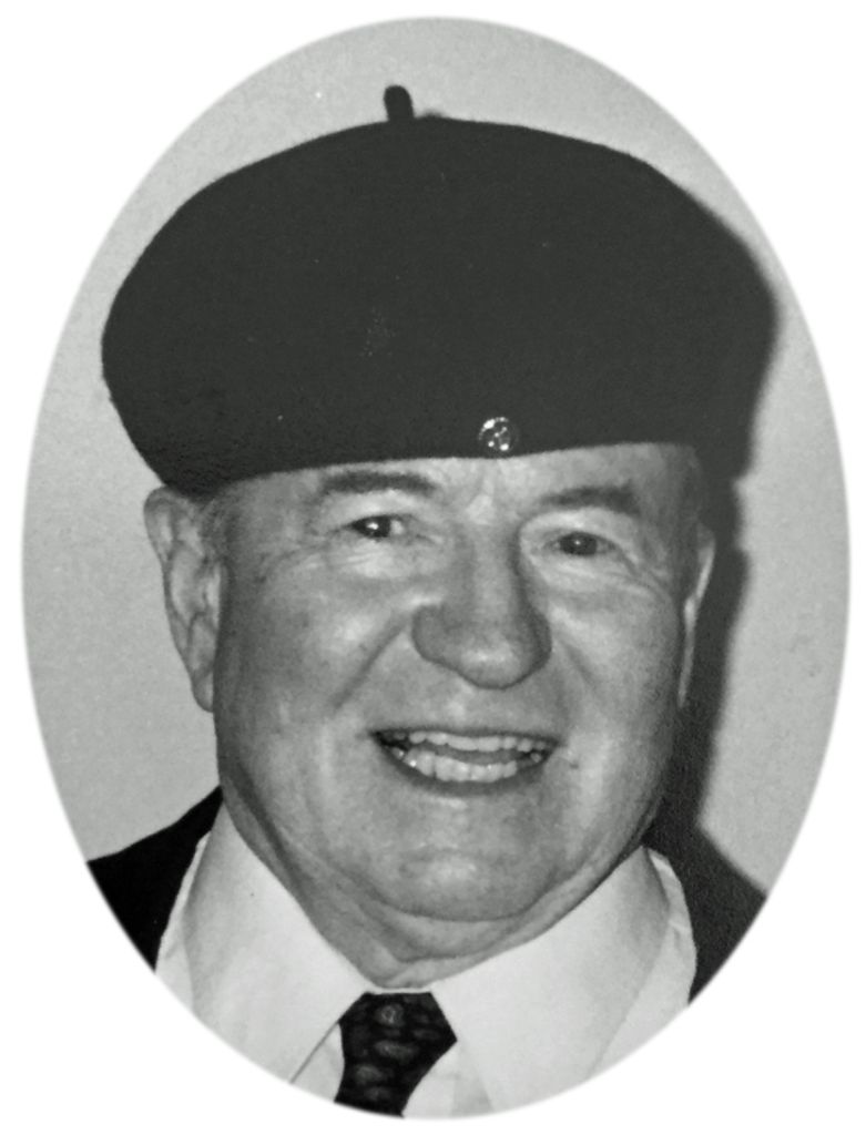 Daniel Patrick Kiernan