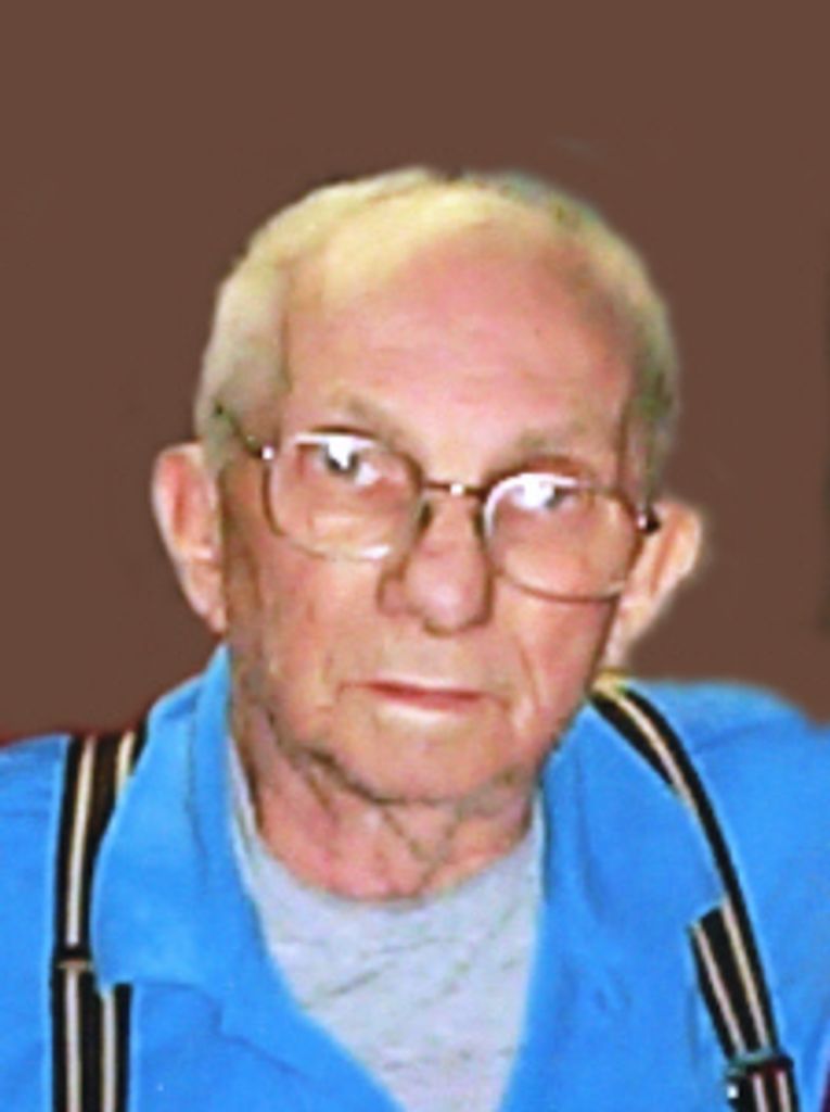 James “Jim” Wringer