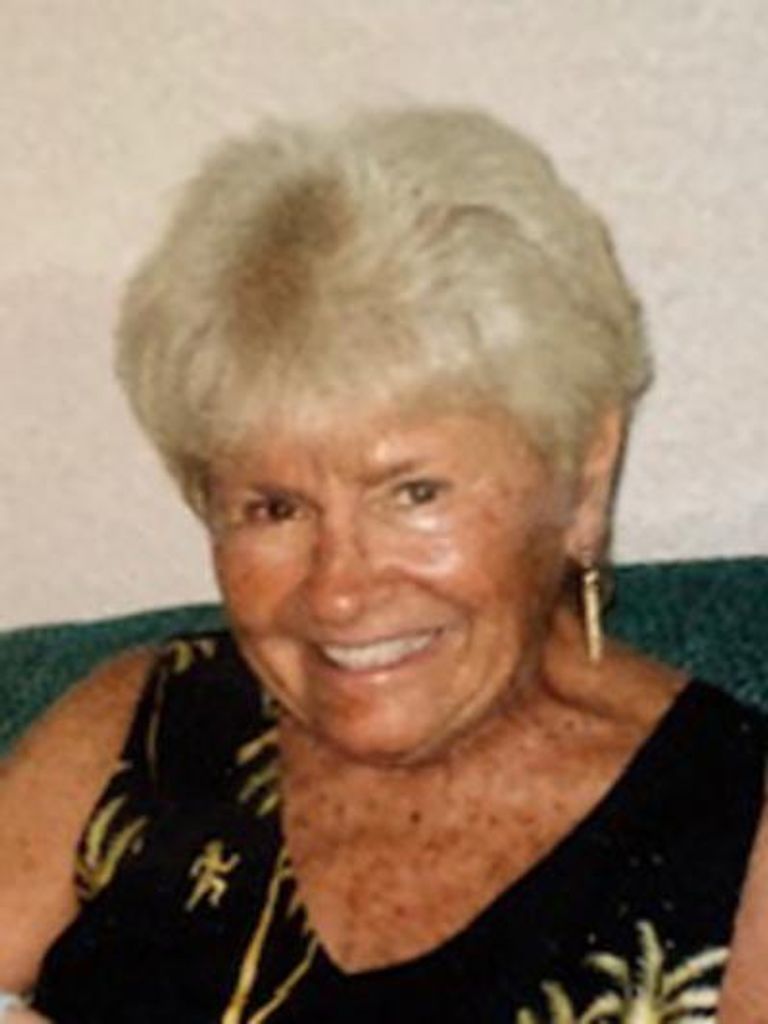 Marilyn R. Sweeton