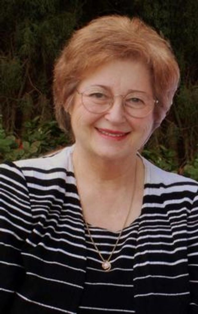 Marva June Murdock Condie