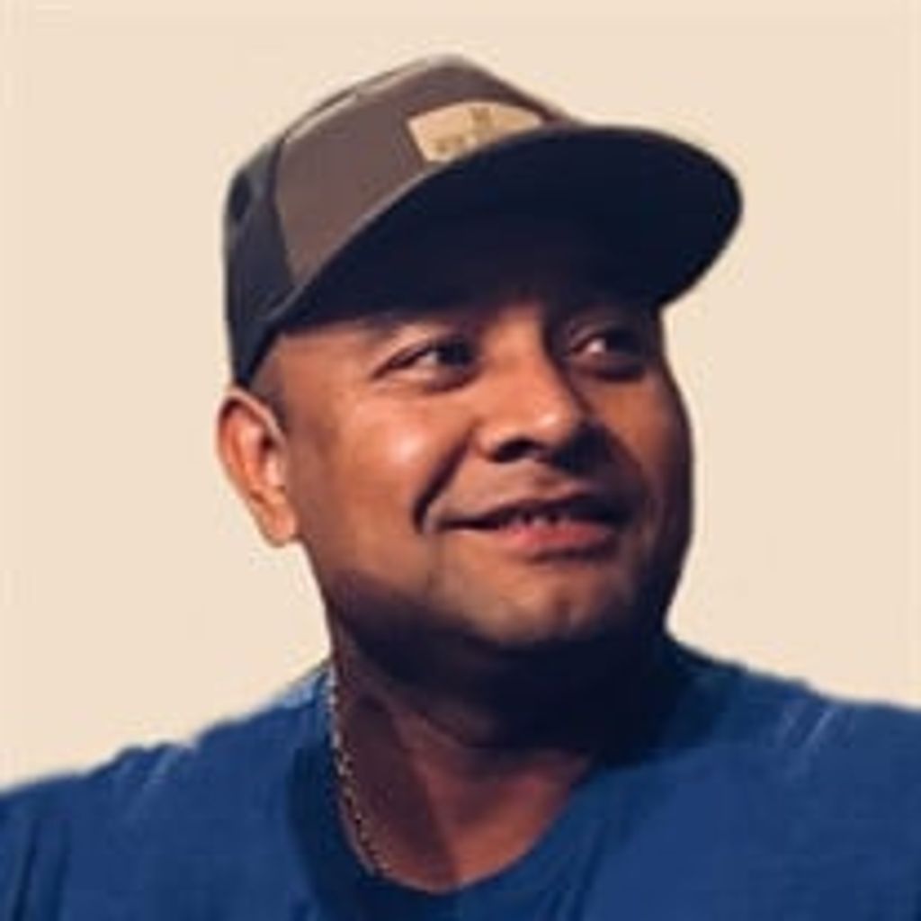 Angel Noyola