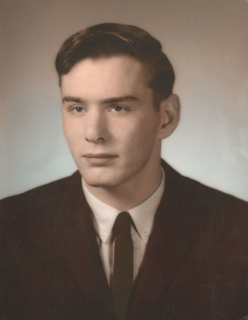 Donald Williams Profile Photo