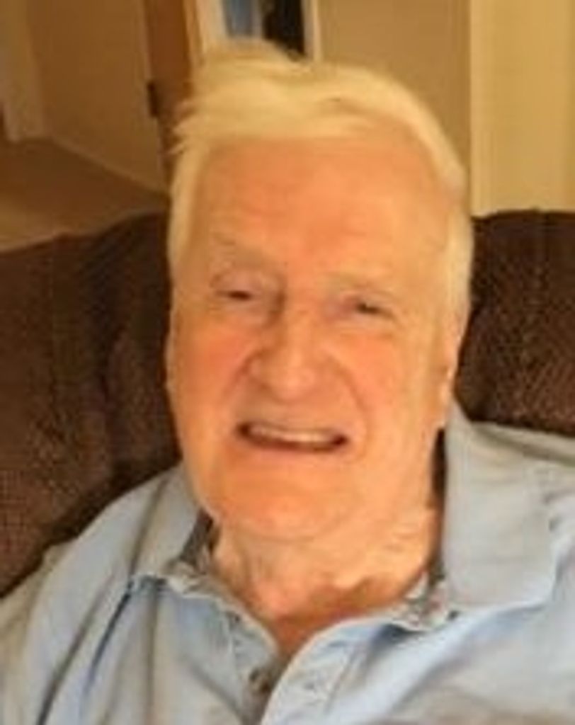 Thomas P. Nilan, Sr.