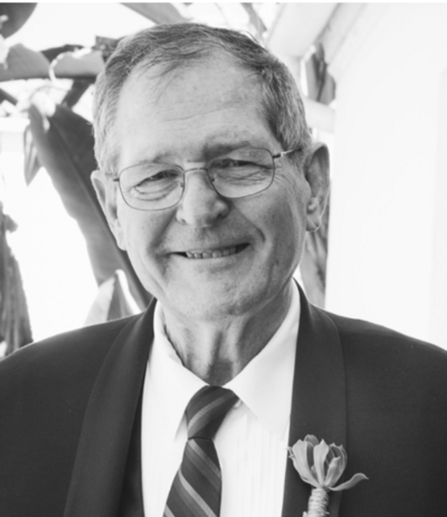 John Thomas Hughes, Iii