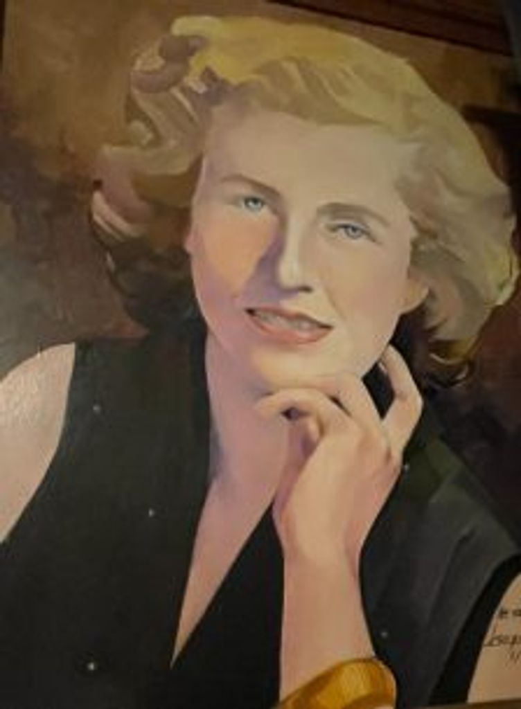 Ruby Irene White