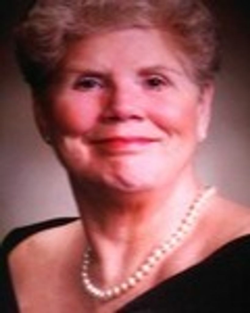 Robbie Ann Willis Horne