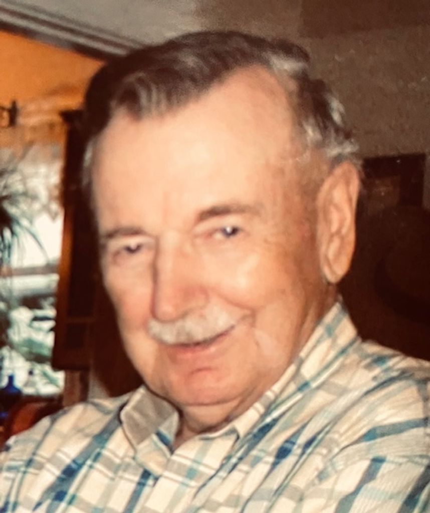 Joseph B Graham Profile Photo