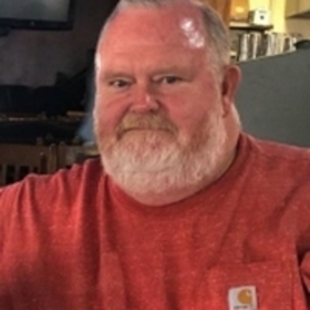 Vince Douglas Kyle Profile Photo