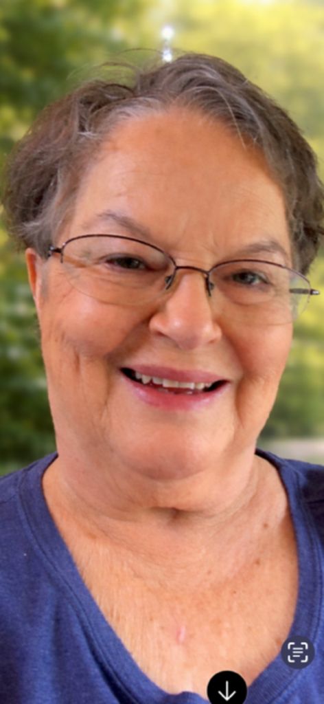 Naomi Ragsdale Profile Photo