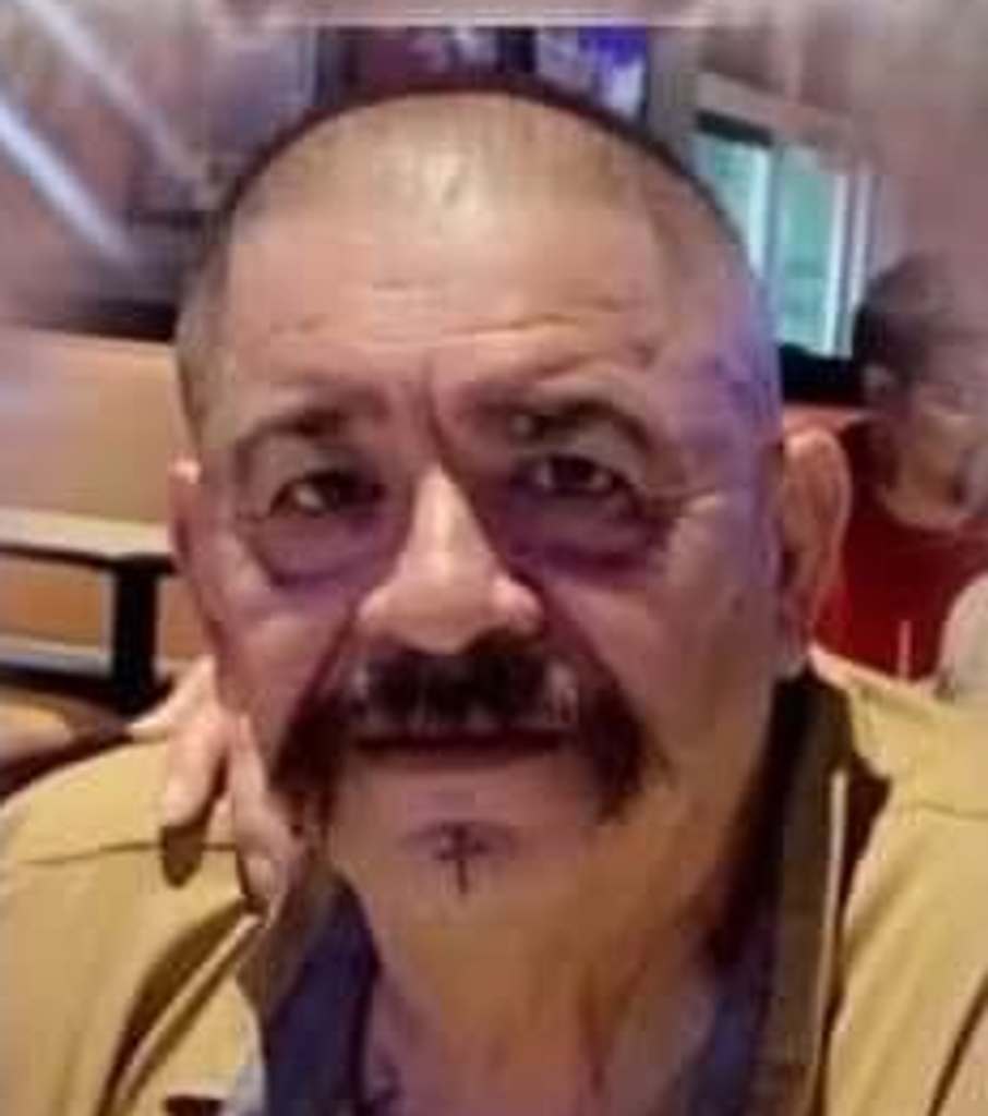 Ruben Hernandez Profile Photo