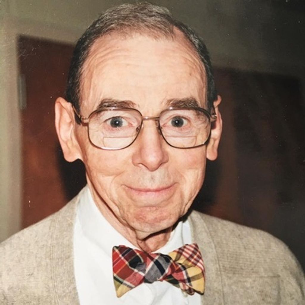 Robert Bower, M.D. Profile Photo