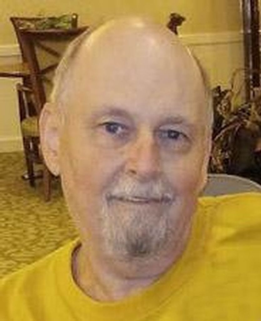 Johnny G. Hamilton