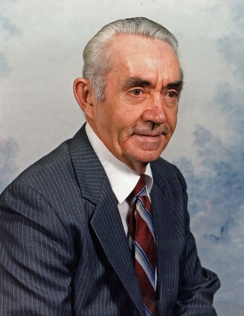 James Edward Waddell