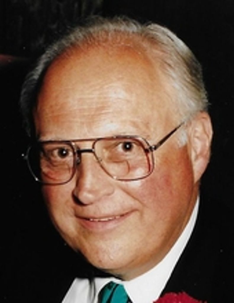 Richard S. List Profile Photo