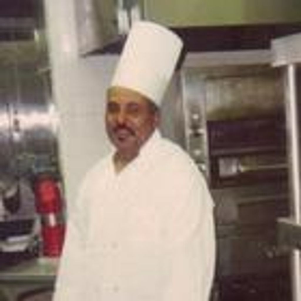William J. "Bill" Isom