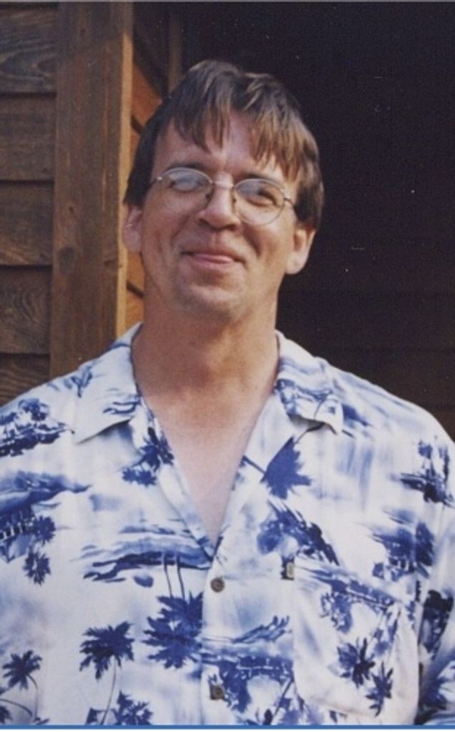 James W. Jones Profile Photo