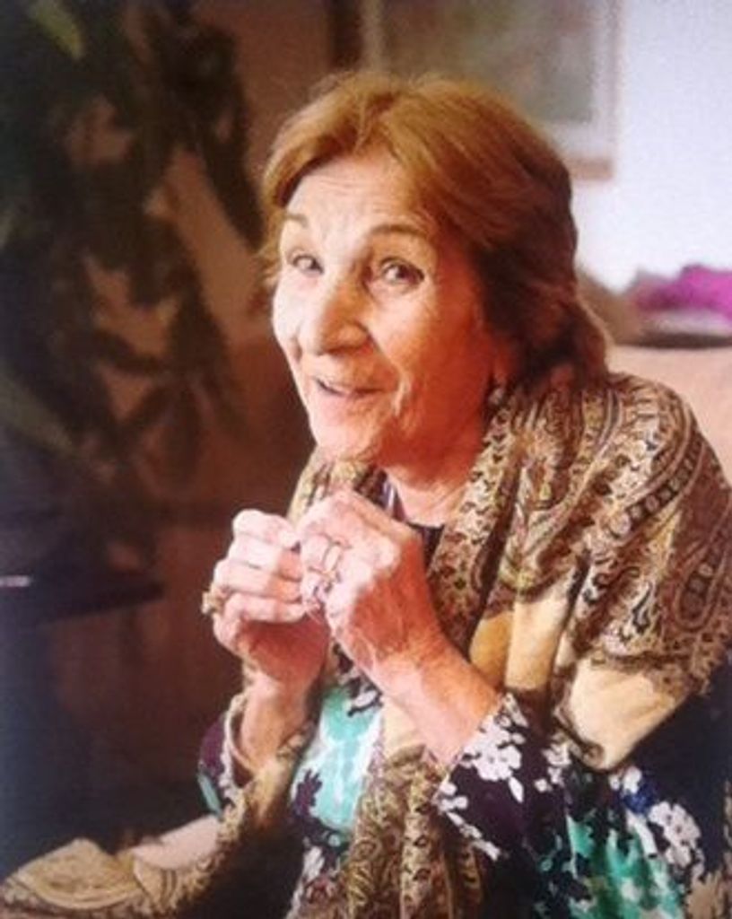 Zahra Sabagh