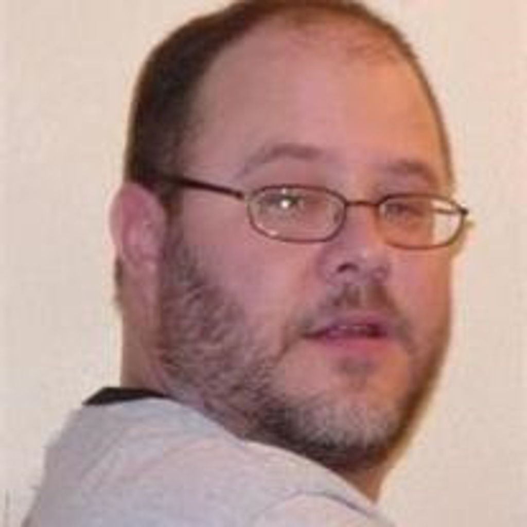 Geoffrey Clair