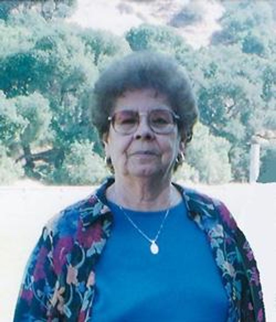 Barbara G. Soliz Profile Photo