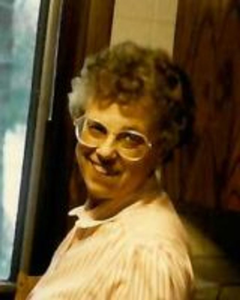 Carol J. Strand
