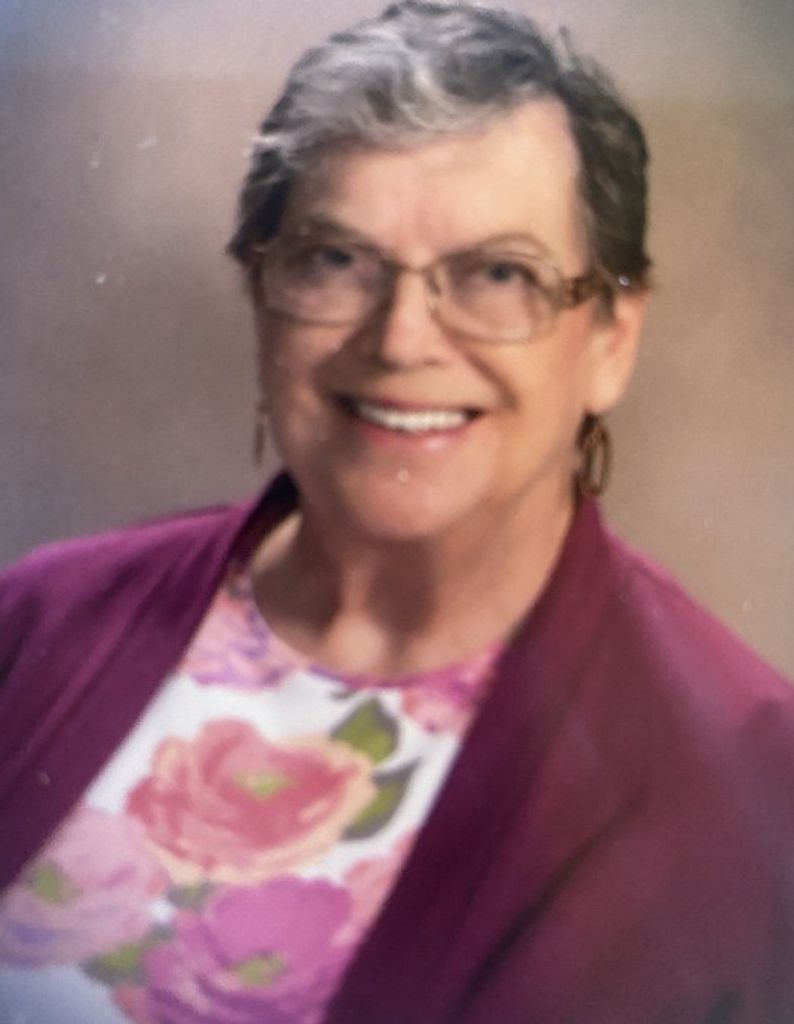 Marguerite T. Brown Profile Photo