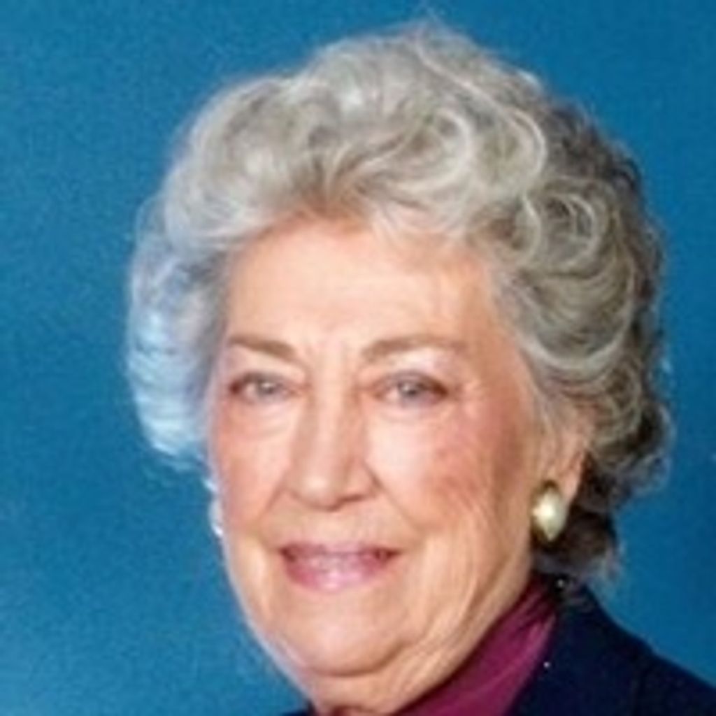 Lois Louise Cooper Profile Photo