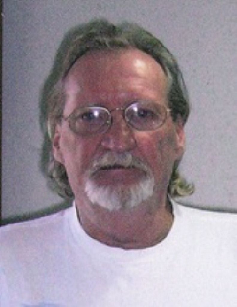 David S. Ingle Profile Photo