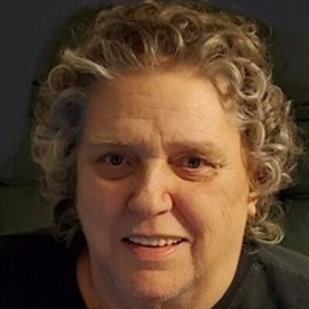 Gladys Aileene Stroupe Minton Profile Photo