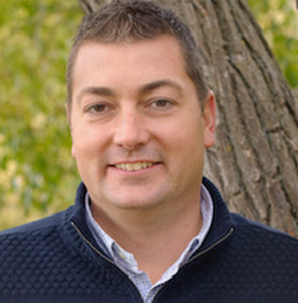 Derek Thompson Profile Photo