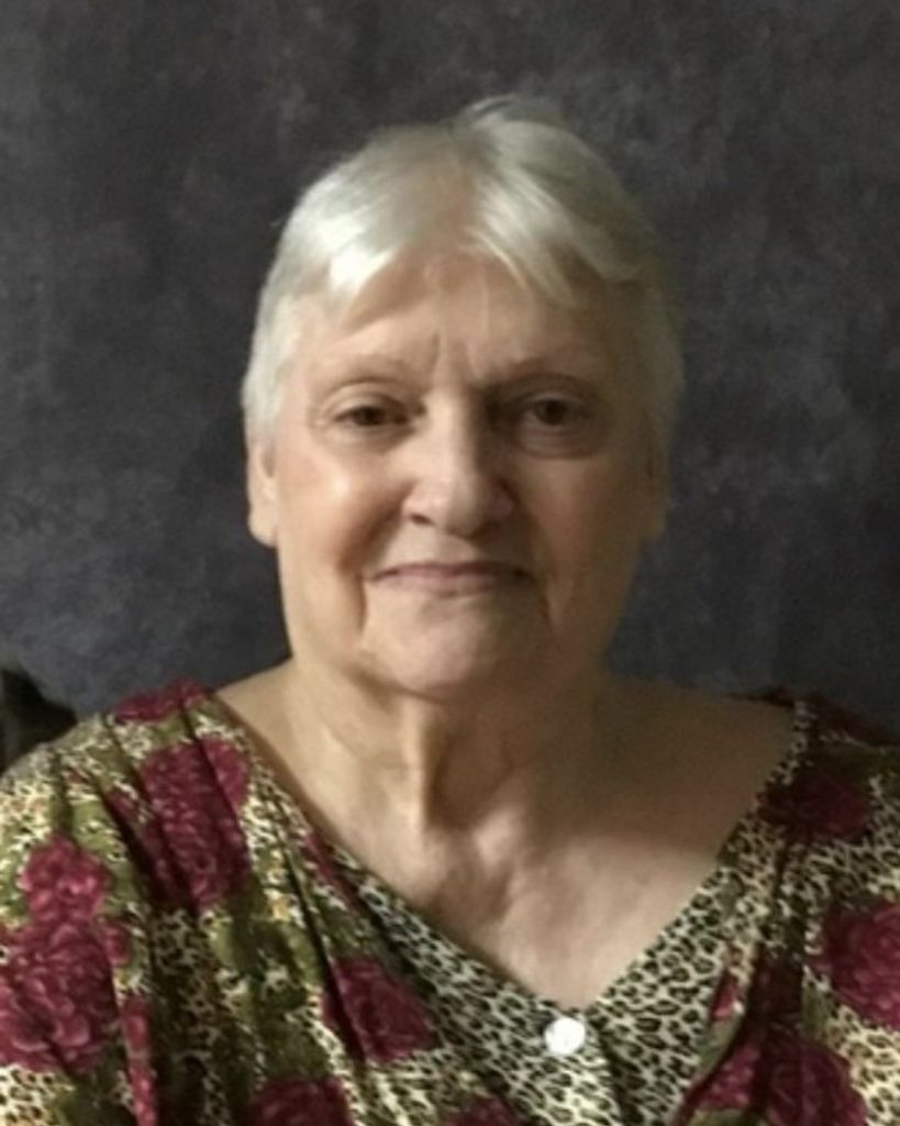 Linda Sue McCauley Profile Photo