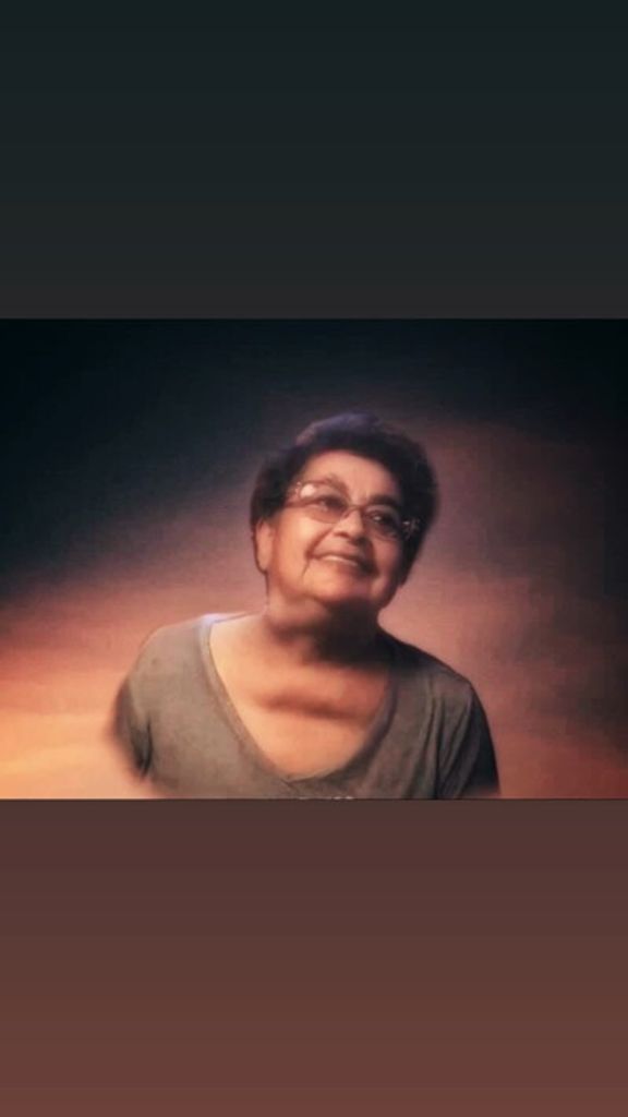 Irene Martinez Profile Photo