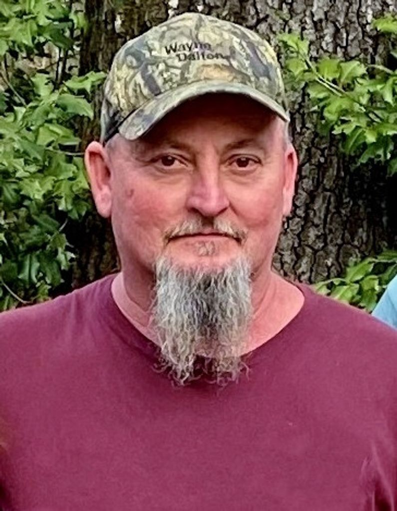 John "Johnny" Mashburn Profile Photo