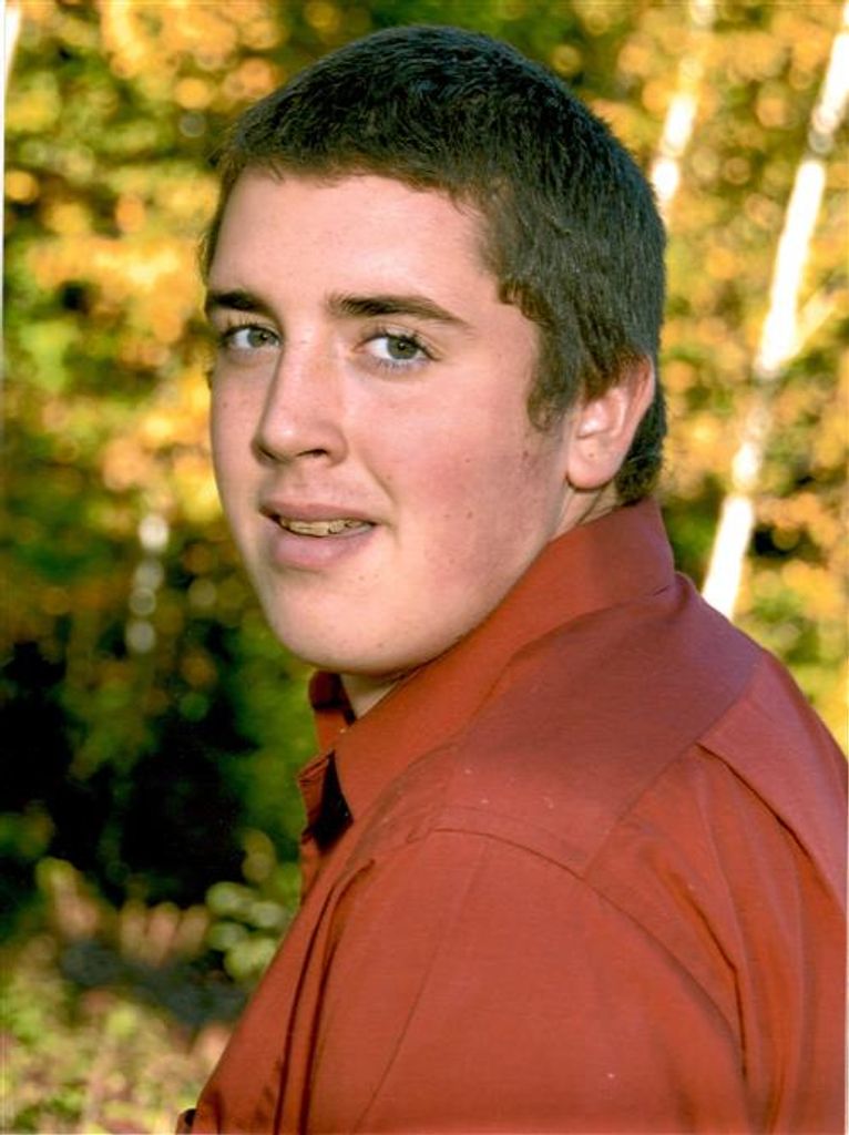 Kyle Douglas Mcauley