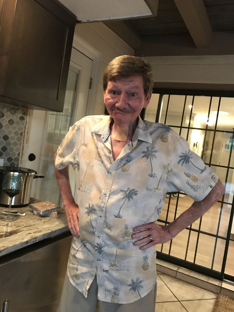 John "Steve" Richards