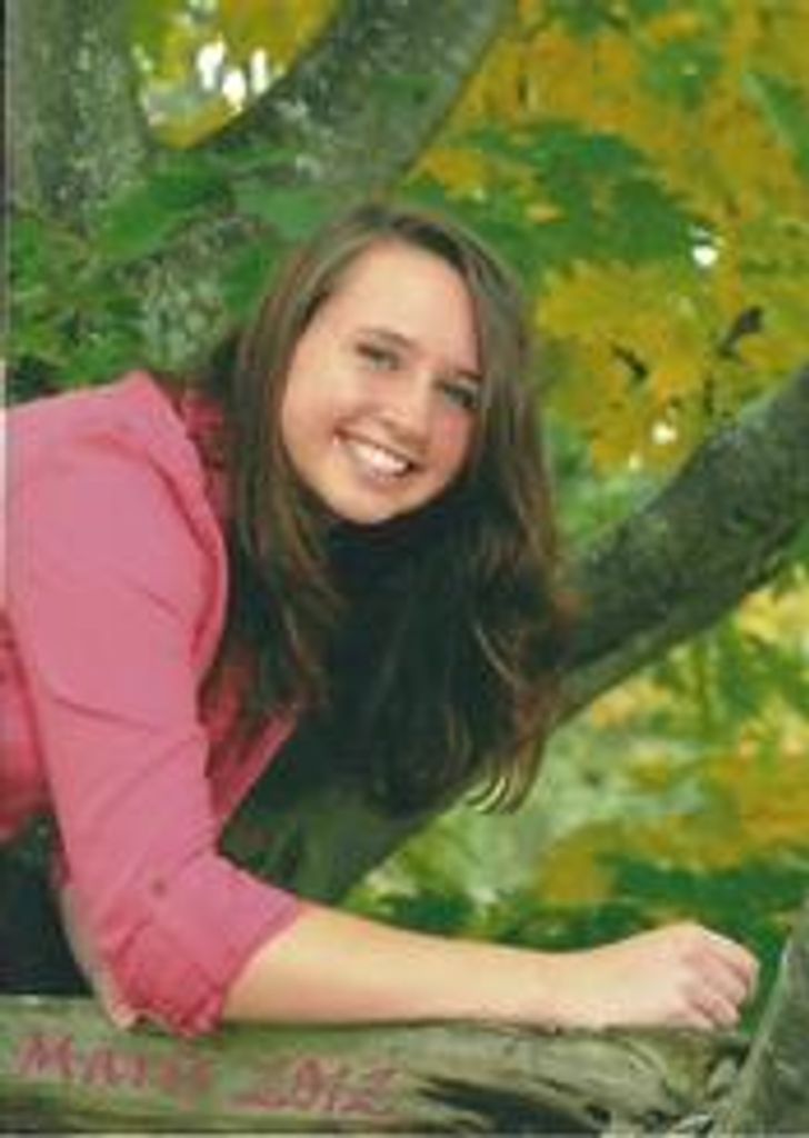 Maris Spaulding