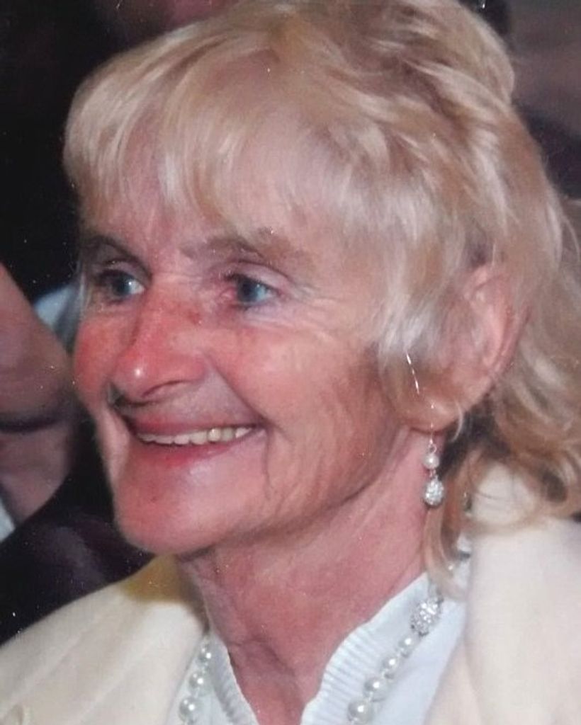 Natalie M. Mahar Profile Photo
