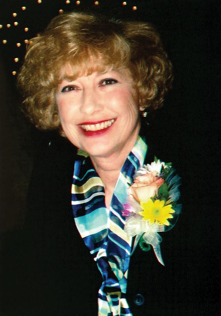Judith K. Arthur