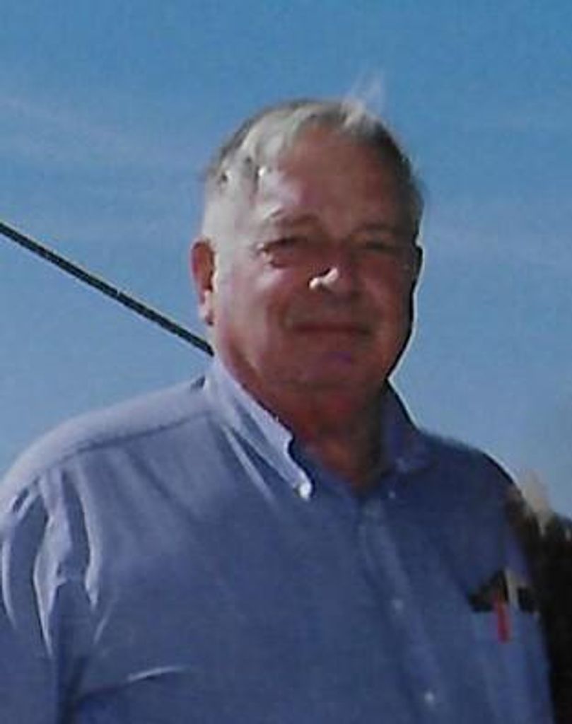 George H Huber Profile Photo